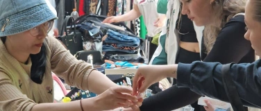 Event-Image for 'Mädchen Flohmarkt by Beauty Jungle – Berlin (Kreuzberg)'