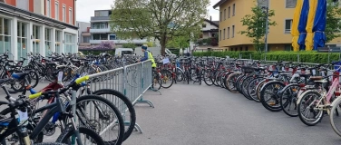 Event-Image for 'Velob&ouml;rse Baar'