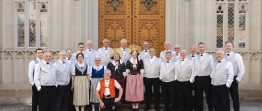 Event-Image for 'Jodelkonzert Plus'