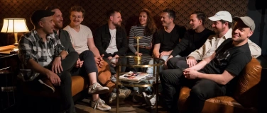 Event-Image for 'Weepack Live im Langhuus'