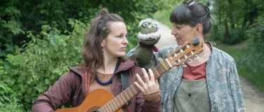 Event-Image for 'Familien Wanderkonzert Leywald mit «Schnuu und sinä Tierli»'