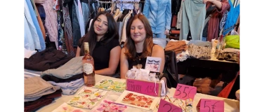 Event-Image for 'Beauty Jungle Fashionmarkt Freiburg 10.01.2026  Secondhand'