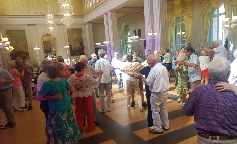 Seniorentanz der "LachfALTen" Bad Kissingen Tickets