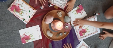 Event-Image for 'girls only Workshop für dich und all die offenen Fragen'