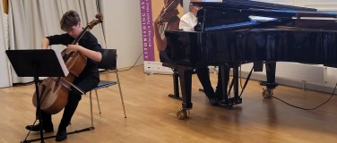 Event-Image for 'Eröffnungskonzert Astona International Summer Music Academy'