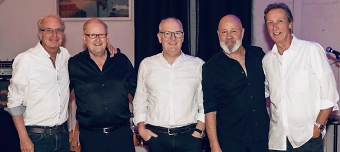 Event organiser of MAKOSSA - 50 Jahre