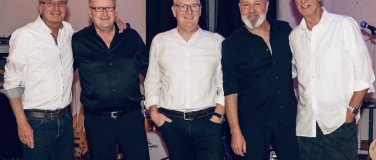 Event-Image for 'MAKOSSA - 50 Jahre'