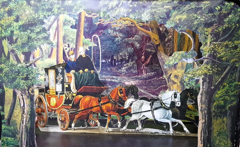 Das Wirtshaus im Spessart Tickets