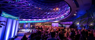 Event-Image for '15. BMW BENEFIZKONZERT'