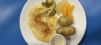 Event organiser of Raclette - Plausch der Männerriege Eien Kleindöttingen