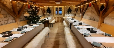 Event-Image for 'Fondue im Winzerstübli'