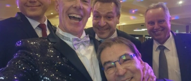 Event-Image for 'Silvester-Party'