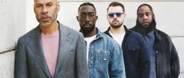 Event-Image for 'Joshua Redman Quartet'