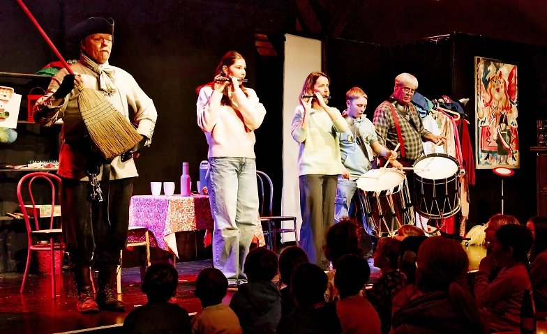 Schyssdr&auml;ggziigli Billets