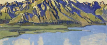 Event-Image for 'Hodler - Un modèle pour l’art suisse'