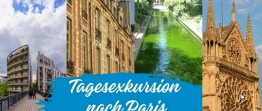 Event-Image for 'Tagesexkursion nach Paris'