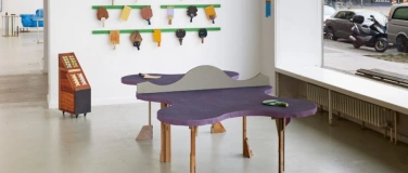 Event-Image for '11. RecyclingDesignpreis: DIY Ping-Pong-Play'