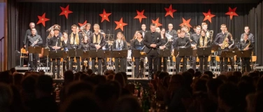 Event-Image for 'Unterhaltungskonzert der MG Othmarsingen'