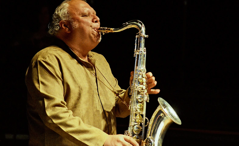 OJC Master Class Saxophon: Tony Lakatos Eschborn K, Jahnstraße 3, 65760 Eschborn Tickets