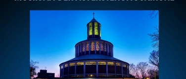 Event-Image for 'Englische Weihnacht mit Kammerchor & Jugendkantorei'