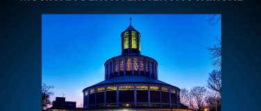 Event-Image for 'Momente der Ewigkeit - Konzert mit dem Kammerchor'