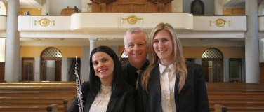 Event-Image for 'Sonntagabendmusik zum Muttertag'