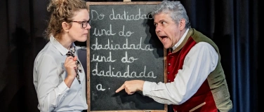 Event-Image for 'Bayrisch f&uuml;r Anf&auml;nger - Comedy Dinner'
