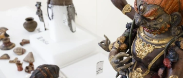 Event-Image for 'Mittagsf&uuml;hrung &ndash; Geschenkt, geraubt, gekauft?'