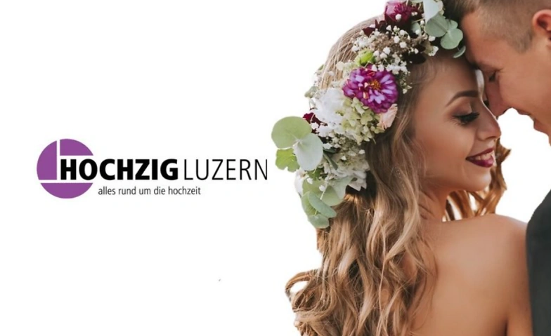 Event-Image for 'Hochzig Luzern'