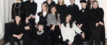Event-Image for 'Konzert mit Witches of Westend'