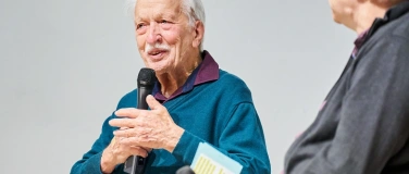 Event-Image for '„Erinnern allein reicht nicht.“'