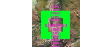 Event-Image for 'Fridaze'