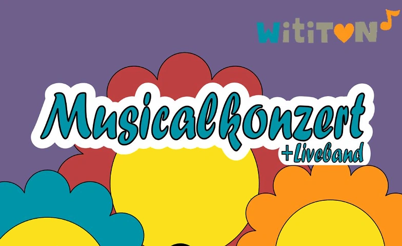 Event-Image for 'PopUp-Chor WitiTon "Musical"'
