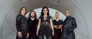 Event-Image for 'Deep Sun & Elvellon LIVE'