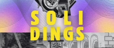 Event-Image for 'Soli Dings'