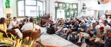 Event-Image for 'Dritte Halbzeit'