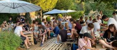 Event-Image for 'Pubquiz im Kocherpark'