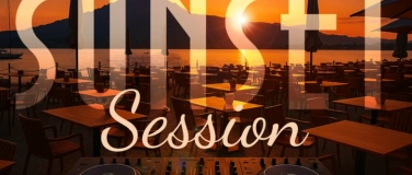 Event-Image for 'Sunset Session'