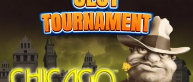 Event-Image for 'Slot Tournament - Chicago'