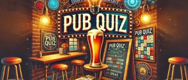 Event-Image for 'Pubquiz in der Escape Bar'
