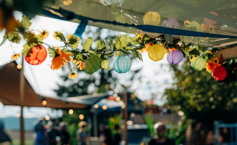 Fr&uuml;hlings Hoffest Niederbottigen Tickets