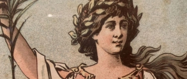 Event-Image for 'Führung «Vergänglichkeit und Unsterblichkeit»'