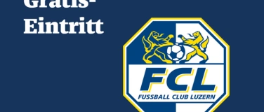 Event-Image for 'Gratis-Eintritt mit FCL-Heimspielticket'