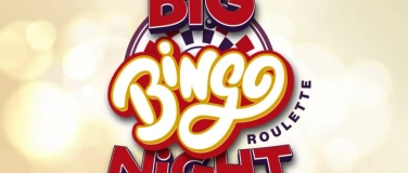Event-Image for 'Big Bingo Roulette Night'