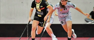 Event-Image for 'Wizards Bern Burgdorf vs. Red Ants Winterthur Playoffs'