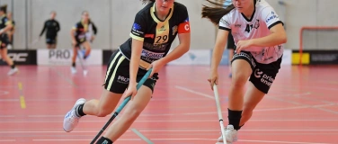 Event-Image for 'Unihockey Sommercamp 2: 3.-7.8.2026'