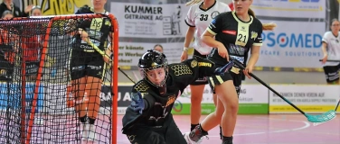 Event-Image for 'Unihockey Sommercamp 1: 27.-31.7.2026'