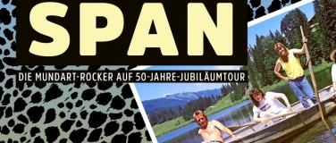 Event-Image for 'SPAN'