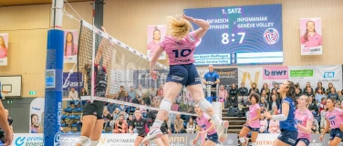 Event-Image for 'Sm'Aesch vs. Volley Düdingen'