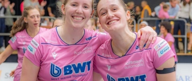 Event-Image for 'Pink-Ribbon-Event: Sm'Aesch vs. BIWI VFM'